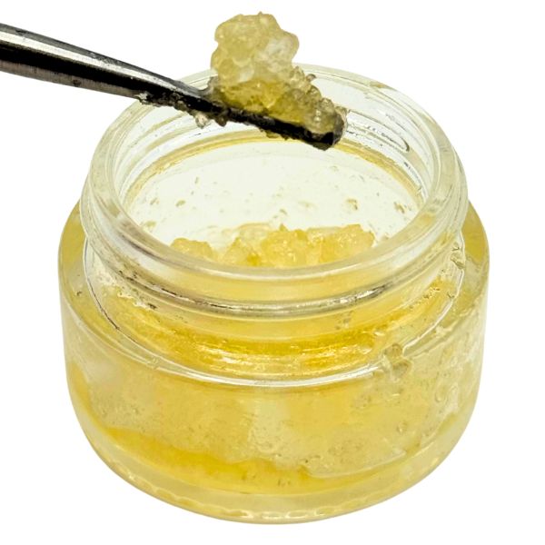 THCa Diamond Sauce